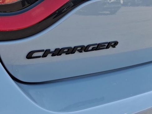 Used 2022 Dodge Charger R/T w/ Plus Group RWD image 10