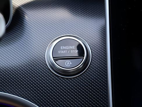 New 2025 Mercedes-Benz C 43 AMG 4MATIC Sedan image 29