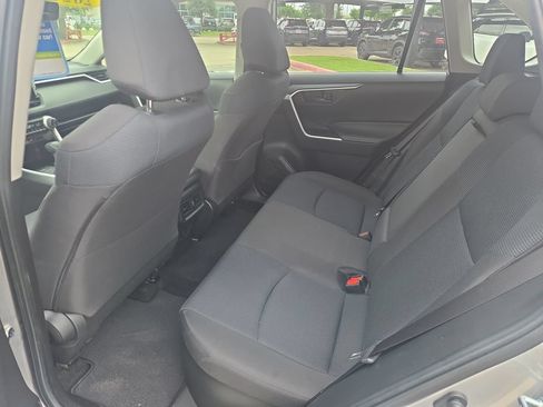 Used 2023 Toyota RAV4 LE AWD/4WD image 15