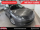 Used 2014 Lincoln MKZ w/ Equipment Group 101A Select image 6