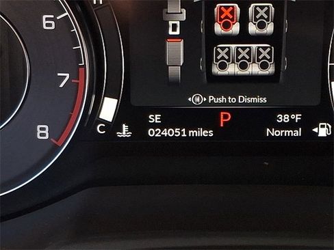 Used 2023 Acura RDX AWD w/ Advance Package image 21