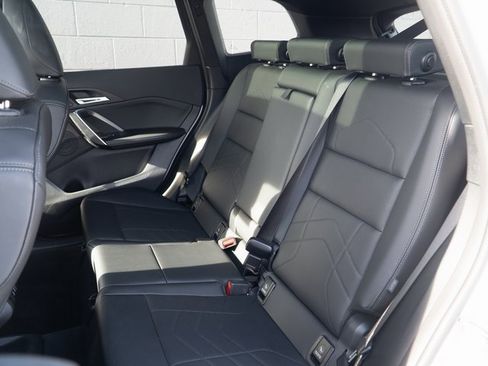 Used 2025 BMW X1 xDrive28i image 18