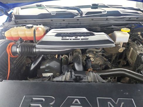 Used 2021 RAM 1500 Rebel w/ Level 1 Equipment Group image 37