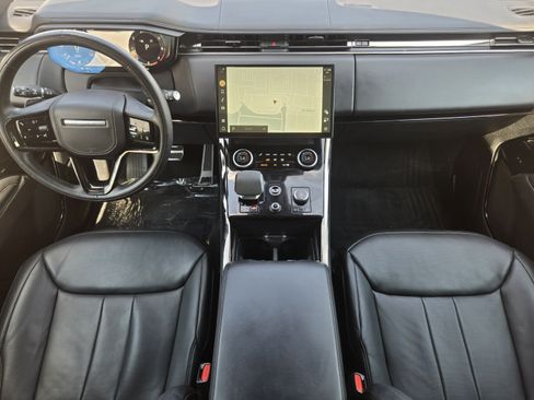 Certified 2023 Land Rover Range Rover Sport First Edition AWD/4WD image 22