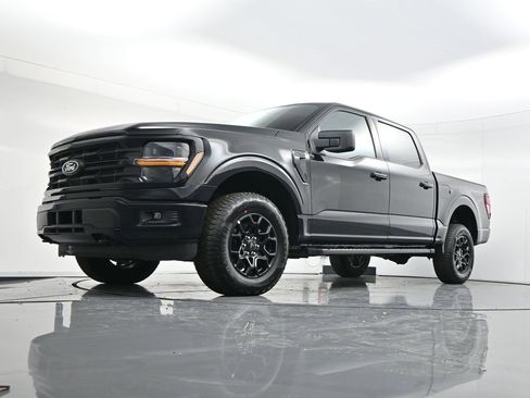 Used 2025 Ford F150 XLT w/ Equipment Group 301A Standard image 47