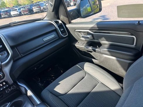 Used 2023 RAM 1500 Big Horn AWD/4WD image 22