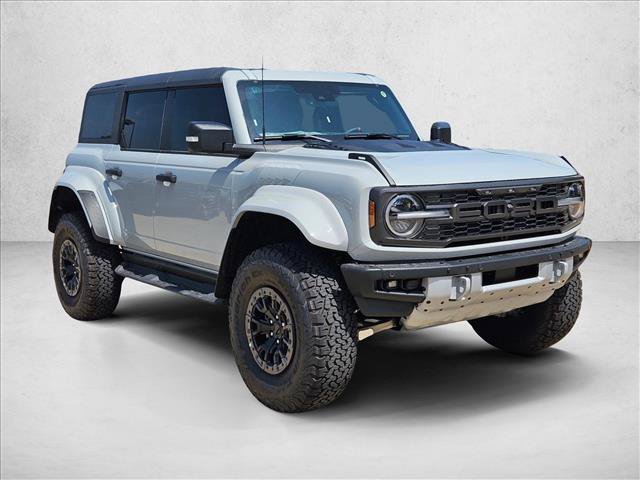 New 2026 Ford Bronco Raptor w/ Interior Carbon Fiber Pack AWD/4WD image 7