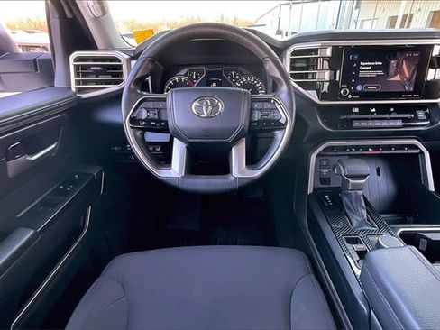 Used 2024 Toyota Tundra SR5 image 9