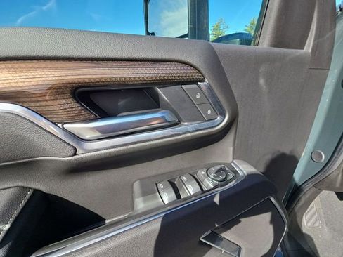 New 2025 Chevrolet Silverado 2500 LT w/ All Star Edition AWD/4WD image 24