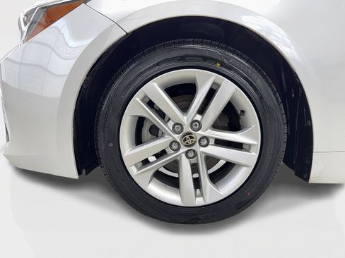 Used 2021 Toyota Corolla SE FWD image 49