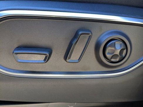 New 2026 Jeep Grand Wagoneer Limited AWD/4WD image 22