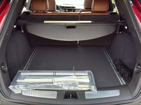 New 2025 Cadillac XT5 Premium Luxury w/ Technology Package image 32