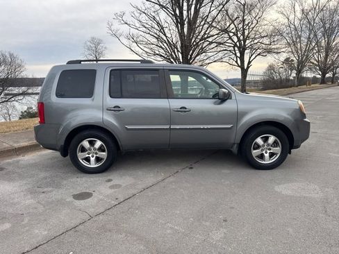 Used 2009 Honda Pilot EX-L image 9