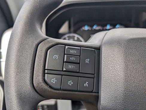 New 2026 Ford F250 XL w/ XL Chrome Package AWD/4WD image 11