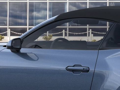 New 2026 Ford Mustang Premium RWD image 20