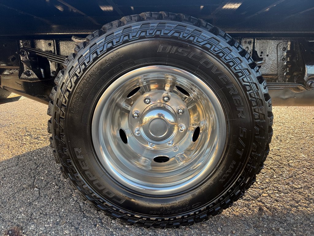 Used 2016 GMC Sierra 3500 4x4 Regular Cab w/ Sierra Convenience Package image 13