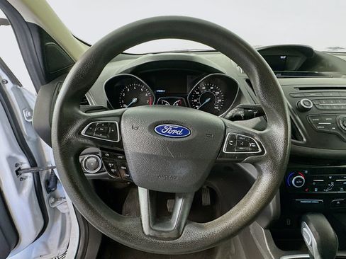 Used 2018 Ford Escape SE AWD/4WD image 11