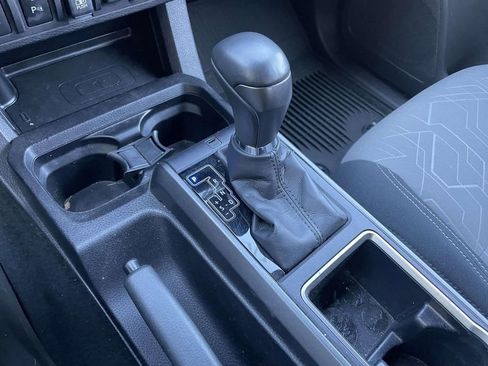 Used 2023 Toyota Tacoma TRD Sport image 43