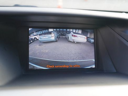 Used 2014 Lexus RX 450h FWD image 22