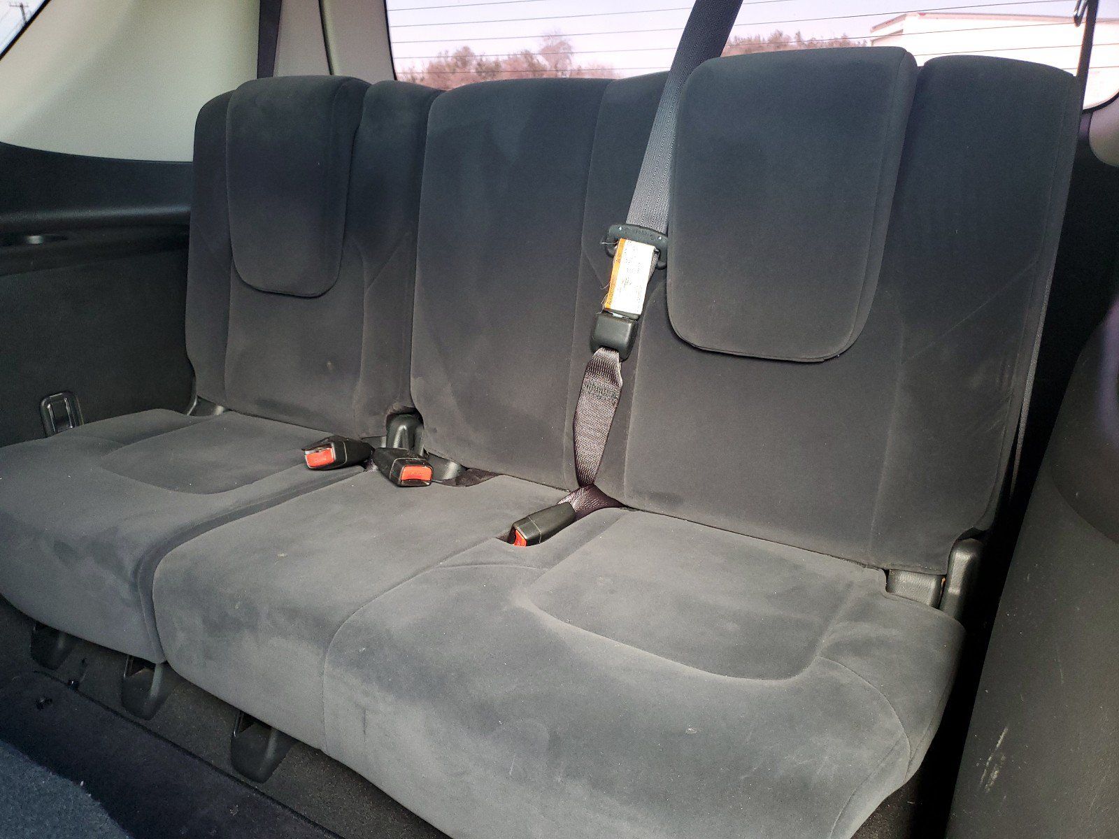 Used 2018 Nissan Armada SV w/ Driver Package RWD image 13