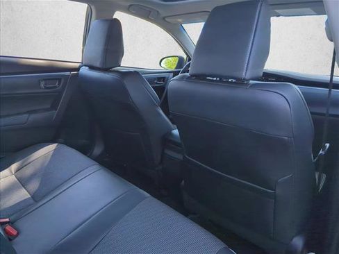 Used 2016 Toyota Corolla S FWD image 26