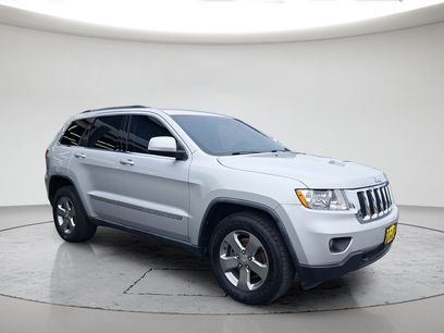 Used 2011 Jeep Grand Cherokee Laredo