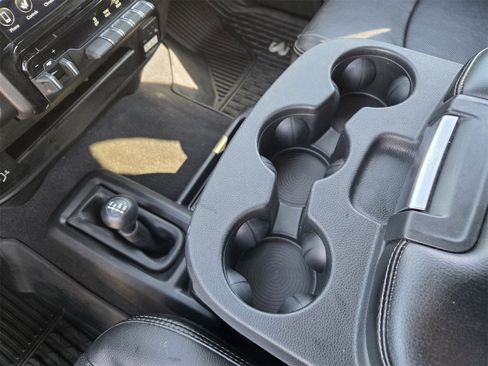 Used 2020 RAM 2500 Power Wagon image 17