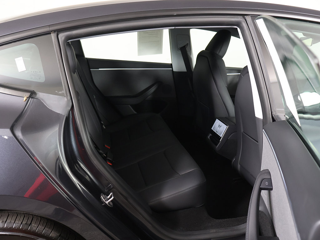 Used 2025 Tesla Model 3 Long Range RWD image 37
