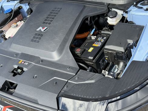 Used 2025 Hyundai Ioniq 5 N image 29