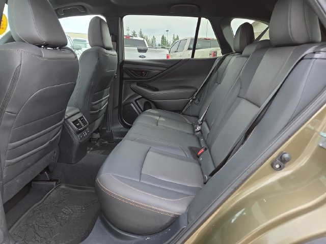 Used 2024 Subaru Outback Wilderness AWD/4WD image 30