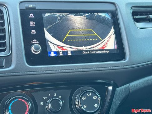 Used 2022 Honda HR-V Sport image 26