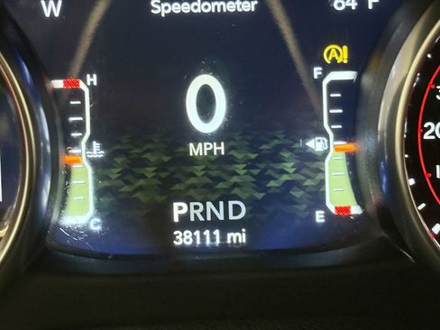 Used 2020 Jeep Wrangler Rubicon w/ LED Lighting Group image 74