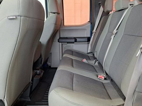 Used 2016 Ford F150 XL w/ Equipment Group 101A Mid RWD image 23