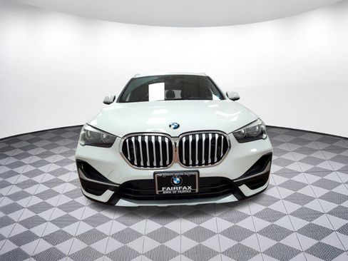 Used 2021 BMW X1 sDrive28i w/ Convenience Package image 5