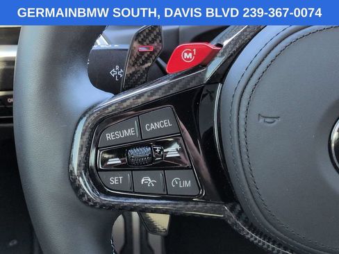 Used 2026 BMW M2 w/ Lighting Package RWD image 26