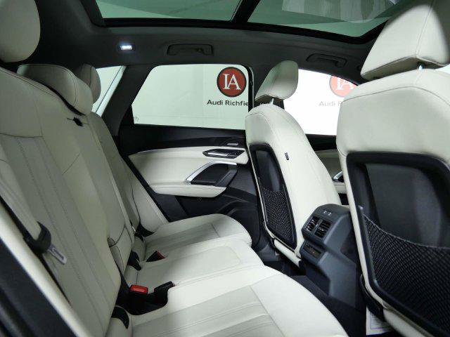 New 2026 Audi Q5 Premium Plus AWD/4WD image 23