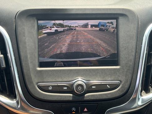 Certified 2024 Chevrolet Equinox LT w/ LPO, Floor Liner Package FWD image 21