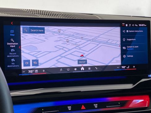 Used 2026 BMW M5 w/ Executive Package image 26