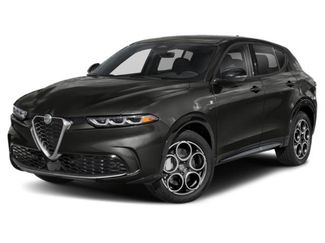 Used 2024 Alfa Romeo Tonale Veloce AWD/4WD video 1