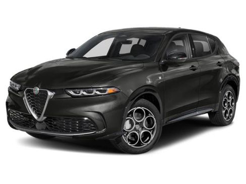 Used 2024 Alfa Romeo Tonale Veloce AWD/4WD image 1
