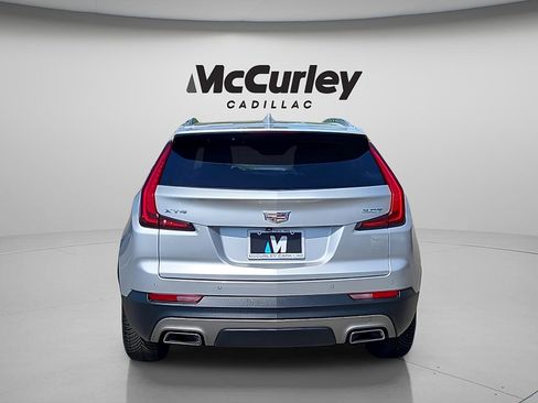 Used 2019 Cadillac XT4 Premium Luxury FWD image 6