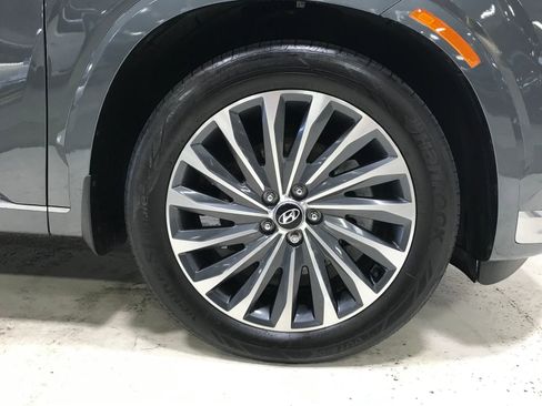 Used 2025 Hyundai Palisade Calligraphy AWD/4WD image 10