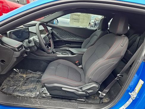 New 2026 Dodge Charger GT w/ Blacktop Package AWD/4WD image 6