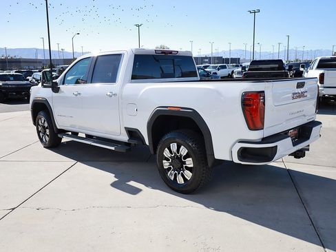 New 2026 GMC Sierra 2500 Denali w/ Technology Package image 4