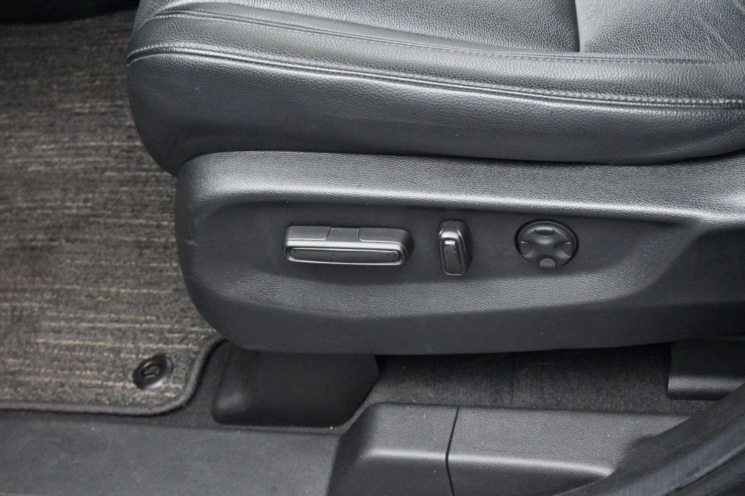 Used 2025 Honda Odyssey EX-L image 16
