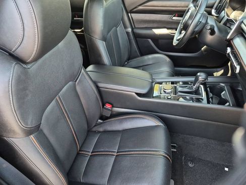 Used 2025 MAZDA CX-50 AWD 2.5 S w/ Premium Plus Pkg image 31