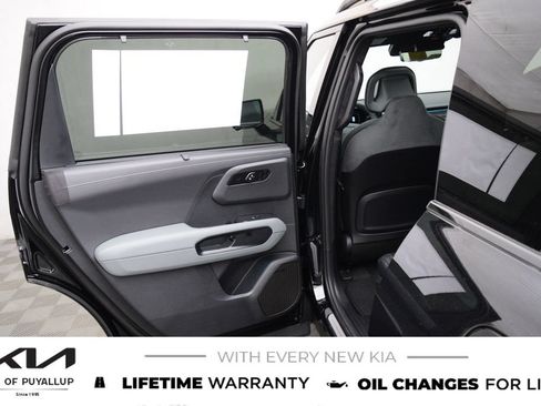 New 2027 Kia Telluride X-Line SX Prestige w/ Towing Package AWD/4WD image 11