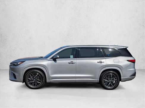 Used 2026 Lexus TX 350 AWD w/ Technology Package image 9