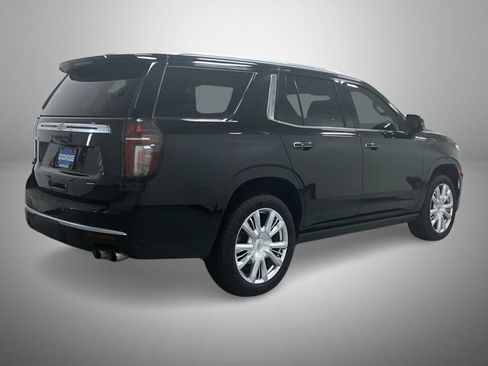 Used 2022 Chevrolet Tahoe High Country image 5