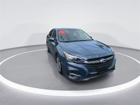 Used 2024 Subaru Legacy Limited image 3